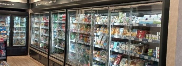 Ποια σούπερ μάρκετ εξαγόρασε ο Βαρδινογιάννης
