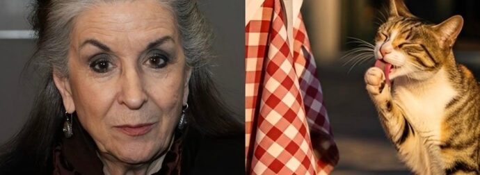 Νένα Μεντή: «Έχασα τρία παιδιά από τοξόπλασμα»