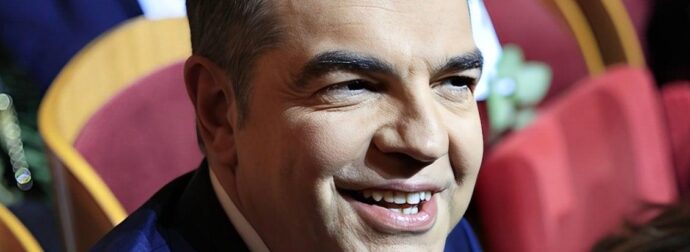 Ποσοστό σοκ – Mόλις διέρρευσε το νούμερο για το κόμμα Τσίπρα