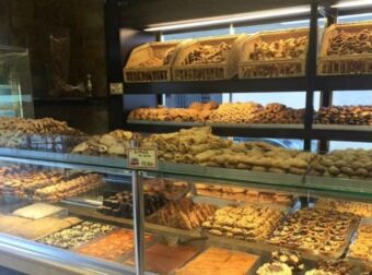 Το κόλπο με «ξέπλυμα» βρόμικου χρήματος σε φούρνους, καφέ, εστιατόρια