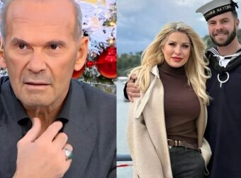 Πέτρος Κωστόπουλος για Άγγελο Λάτσιο: «Ακούστηκε ότι ήταν άρρωστος 15 μέρες, δεν ήταν άρρωστο το παιδί»