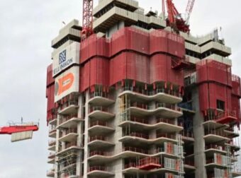 Δυστύχημα στο εργοτάξιο του Ελληνικού: Σκοτώθηκε ένας εργάτης – Η ανακοίνωση της LAMDA