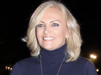 Χριστίνα Λαμπίρη: «Όταν πάω στην κόρη μου, μένω σε ξενοδοχείο – Δεν έχω χειρότερο από το να έχεις μια πεθερά στο σπίτι»