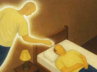 Όταν πεθαίνει κάποιος στην οικογένεια, μην αφήνετε ποτέ αυτούς τους 8 τύπους ανθρώπων να παρευρεθούν στην κηδεία