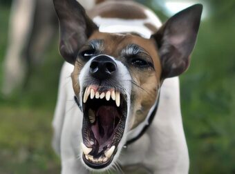 Τι πρέπει να κάνετε σε περίπτωση που σας επιτεθεί ένας σκύλος