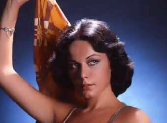 Τέτη Σχοινάκη: Είχε φτάσει να ζυγίζει μόλις 29 κιλά: Το πικρό τέλος της πανέμορφης ηθοποιού που σάρωνε την εποχή της βιντεοταινίας