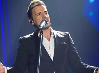 Νίκος Βέρτης: «Ο κάθε άνθρωπος αντλεί ψυχική δύναμη από κάπου – Εγώ έχω τον Χριστό»