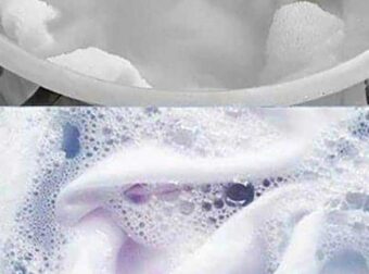 Πώς να ασπρίσετε τα κιτρινισμένα ρούχα χωρίς χλωρίνη