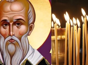 Εορτολόγιο 7 Δεκεμβρίου: Μεγάλη γιορτή της Ορθοδοξίας σήμερα – Γιορτάζουμε τον Άγιο με το πιο όμορφο όνομα – Που λέμε «Χρόνια Πολλά»