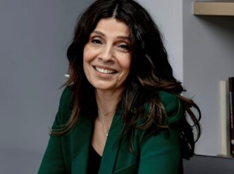 «Ποτέ δεν είναι αργά να αλλάξεις»: To νέο επάγγελμα της Πόπης Τσαπανίδου μετά το τέλος της από την τηλεόραση