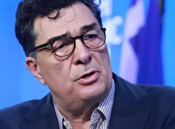 Ο Αλέξης Παπαχελάς αποκάλυψε ότι έχει καρκίνο – Αυτή είναι η μορφή που πάσχει