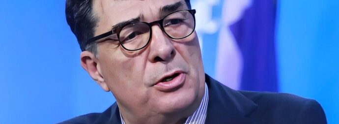 Ο Αλέξης Παπαχελάς αποκάλυψε ότι έχει καpκίνο – Αυτή είναι η μορφή που πάσχει