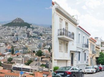 Δεν το ξέρει ούτε βέρος Αθηναίος: Η πανέμορφη περιοχή της Αθήνας που λεγόταν Μαγκουφάνα