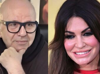 Ο κακός χαμός με τα βαριά λόγια του Μουρατίδη για την Κίμπερλι Γκιλφόιλ