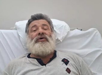 Καλά στην υγεία ο κτηνοτρόφος της Θεσσαλονίκης – Τι θα γίνει με τα 450 πρόβατα του