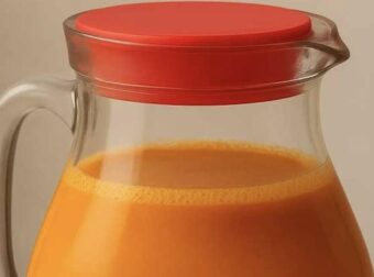 1 φλιτζάνι την ημέρα για 2 εβδομάδες και θα χρειαστείτε πιο στενά ρούχα