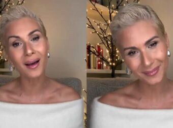 Συγκλονίζει η Άννα Κανδαράκη: «Έδωσα μάχη με τον καρκίνο του αίματος δύο φορές»