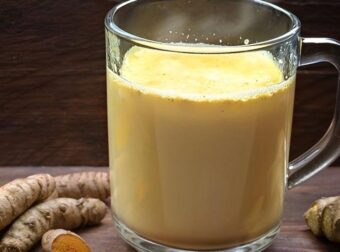 Χρυσό γάλα: Το ρόφημα που θα σας βοηθήσει να κοιμηθείτε «σαν πουλάκι»