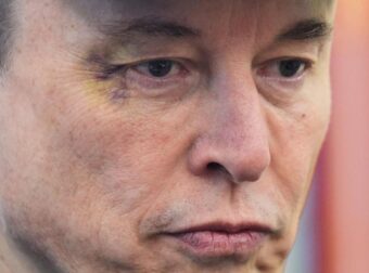 Ανακοίνωση του Έλον Μασκ: «Η Ευρωπαϊκή Ένωση δεν είναι ΔΗΜΟΚΡΑΤΙΑ»