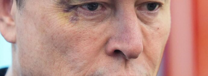 Ανακοίνωση του Έλον Μασκ: «Η Ευρωπαϊκή Ένωση δεν είναι ΔΗΜΟΚΡΑΤΙΑ»