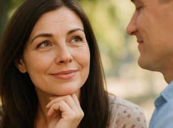 Έχω καιρό να κάνω σeξ. Θα ήταν τρελό αν το ζητούσα από τον πρώην άντρα μου;