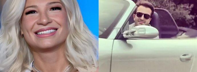 Ένα χρόνο μαζί, γνωστός επιχειρηματίας: Αυτός είναι ο νέος σύντροφος της Φαίης Σκορδά, δεν το ήξερε κανείς