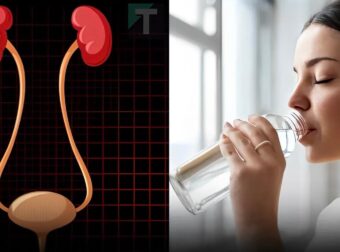 Η νεφρική ανεπάρκεια είναι σιωπηλή, θυμηθείτε να κάνετε αuτό για να την αποτρέψετε