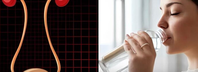 Η νεφρική ανεπάρκεια είναι σιωπηλή, θυμηθείτε να κάνετε αuτό για να την αποτρέψετε