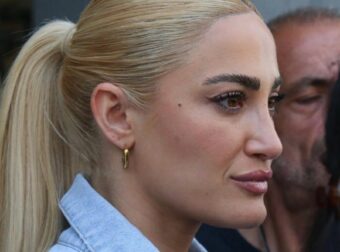 Ιωάννα Τούνη: «Εδώ και 9 χρόνια με διασύρουν…»