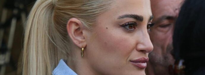 Ιωάννα Τούνη: «Εδώ και 9 χρόνια με διασύρουν…»