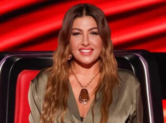 Εσπευσμένα στο νοσοκομείο η Έλενα Παπαρίζου μετά από αδιαθεσία