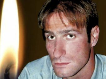 Θρήνος για τον Παναγιώτη – Πέθανε μόλις στα 55 του και σκόρπισε θλίψη σε ολόκληρη την κοινωνία του Βόλου