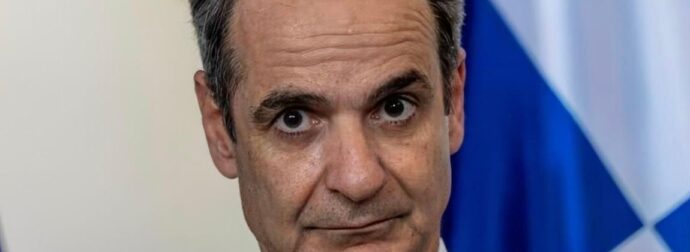 Ο Κυριάκος Μητσοτάκης για τους αγρότες: «Υπάρχει κίνδυνος να στραφούν κομμάτια της κοινωνίας απέναντί τους»