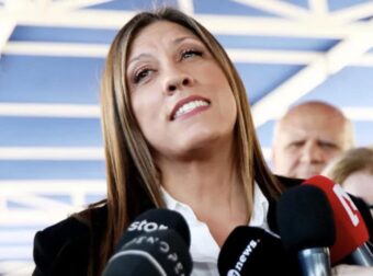 Γενέθλια σήμερα για την Ζωή Κωνσταντοπούλου – Δεν φαντάζεστε πόσο χρονών γίνεται