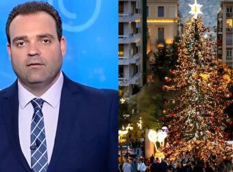 Ανατροπή στην ανατροπή με τον καιρό των Χριστουγέννων: Ακυρώνει… όλους τους προηγούμενους ο Μαρουσάκης – Έτσι θα κάνουμε τελικά γιορτές