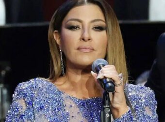 Έλενα Παπαρίζου: Τα σοβαρό προβλήμα υγείας που είχε αντιμετωπίσει στο παρελθόν