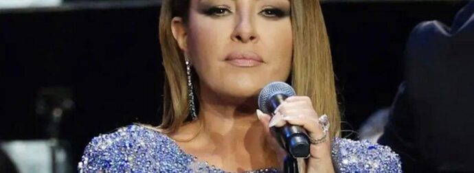 Έλενα Παπαρίζου: Τα σοβαρό προβλήμα υγείας που είχε αντιμετωπίσει στο παρελθόν