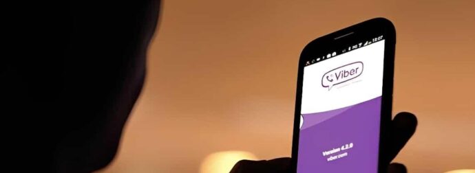 Προσοχή στις απάτες μέσω viber, οι χάκερς βρήκαν τρόπο να αποσπούν προσωπικά μας στοιχεία