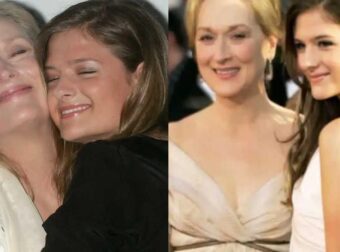 «Είμαι ομοφυλόφιλη»: Κόρη διάσημης ηθοποιού μόλις ανακοίνωσε ότι θέλει γυναίκες & μας έδειξε την σύντροφό της