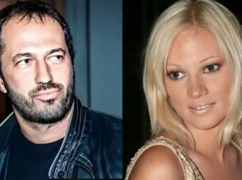 «Βóμβα» από Δημήτρη Σειρηνάκη: «Η Τζούλια Αλεξανδράτου μας έκανε»