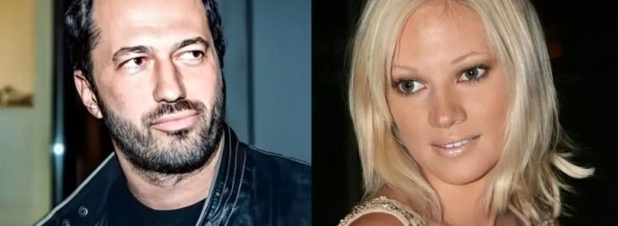 «Βóμβα» από Δημήτρη Σειρηνάκη: «Η Τζούλια Αλεξανδράτου μας έκανε»