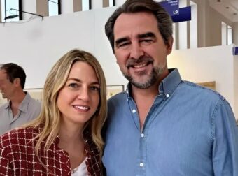 Χρυσή Βαρδινογιάννη: Στη δεύτερη θέση των αναζητήσεων της Google για το 2025 – Ποια Ελληνίδα ήταν στην 1η θέση