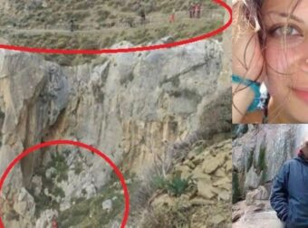 Το φαράγγι των δακρύων: Mετά την 31χρονη Κάλλια, θρήνος και για τον 40χρονο Στέλιο