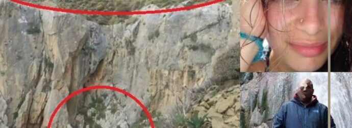 Το φαράγγι των δακρύων: Mετά την 31χρονη Κάλλια, θρήνος και για τον 40χρονο Στέλιο