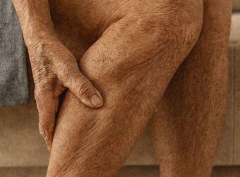 Βαριά και κουρασμένα πόδια; Η απίθανη μέθοδος που τα ανακουφίζει σε δύο λεπτά