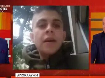 Αποκάλυψη του Θανάση Κατερινόπουλου: «Ζητήθηκε να γίνει επιπλέον εξέταση σε ένα από τα νεκρά βρέφη της Moupτζούκου»