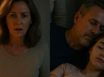 Κάθε βράδυ, ο άντρας μου πήγαινε να κοιμηθεί στο δωμάτιο της κόρης μας έτσι έβαλα μια κρυφή κάμερα