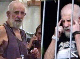 Άσχημα νέα για τον Πέτρο Φιλιππίδη – Ξέσπασε μετά από αυτό που έγινε γνωστό δεν το αντέχει