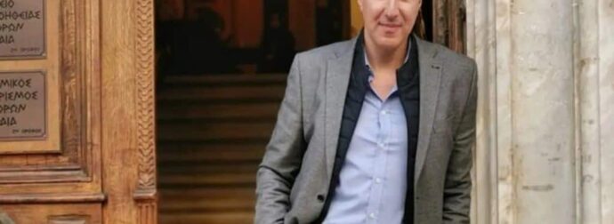 Πέθανε ο δικηγόρος και πρώην πρόεδρος της ΕΣΚΑΝΑ, Κίμων Γκιουλιστάνης