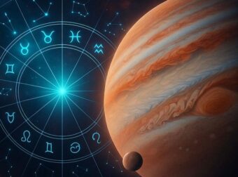 Tο 2026 ο Δίας ευνοεί μόνο δύο ζώδια – Μπαίνουν στην πιο τυχερή χρονιά τους